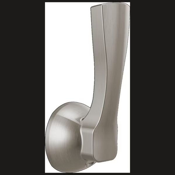 Stryke Single Handle Lever Stainless, Delta, Mfr#: H550SS